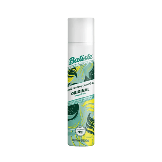 Champú en seco Batiste 200ml image 0