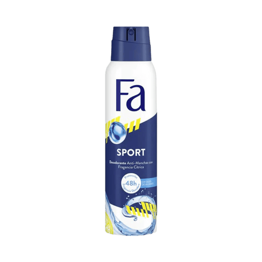 Fa Desodorante Sport 150ml image 0