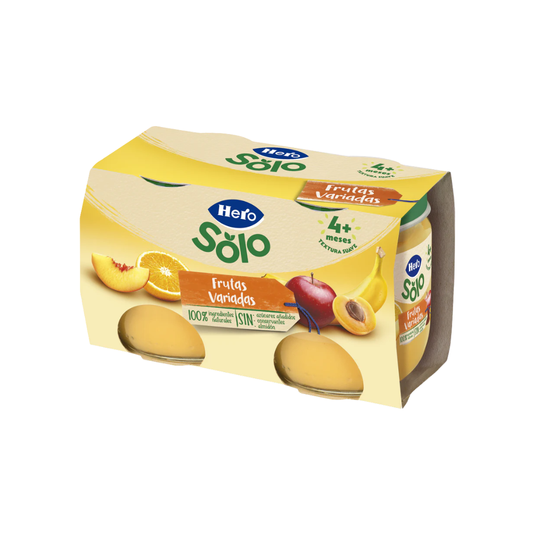Hero Solo Frutas Variadas 2u image 0