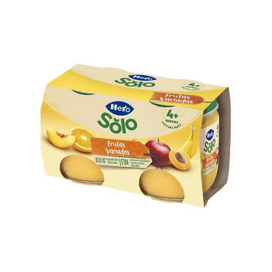 Hero Solo Frutas Variadas 2u image 0