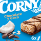 Muesli de Chocolate y Coco Corny image 0