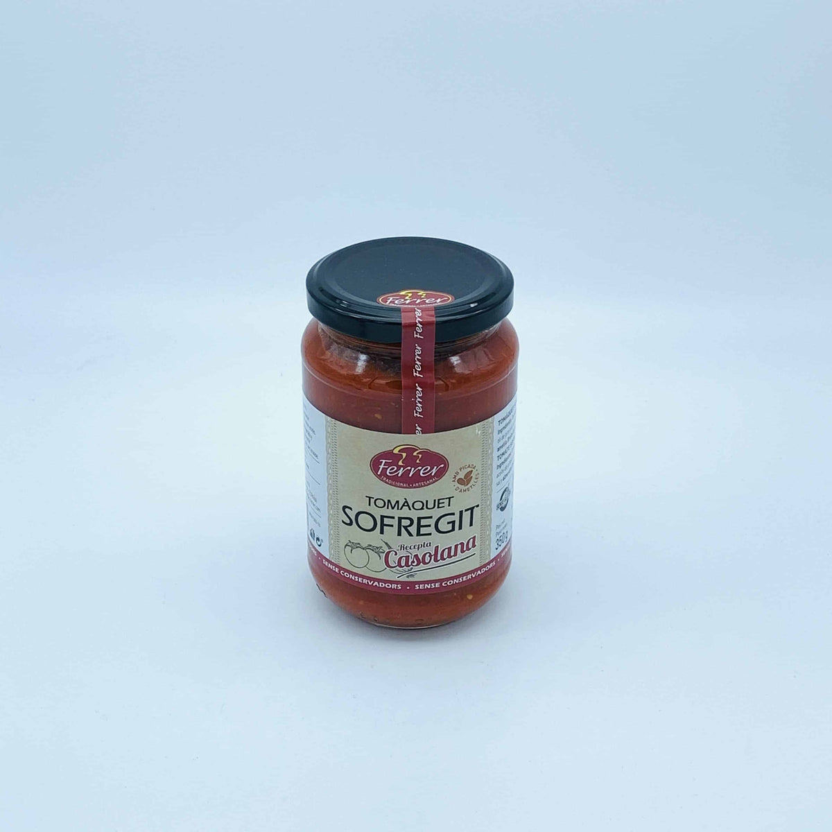Tomate Sofrito Ferrer image 0