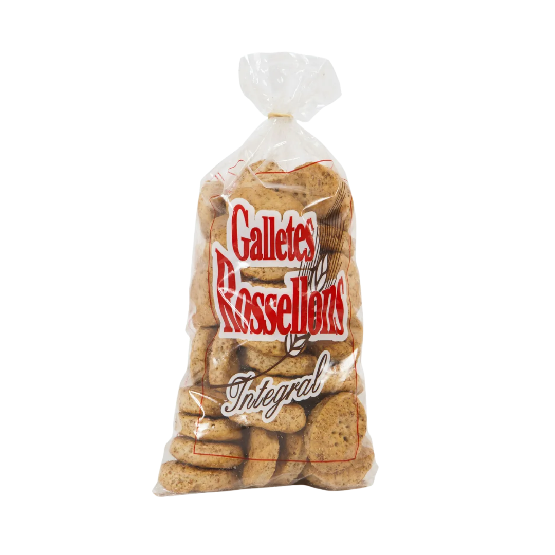 Galletes Rossellons Galleta Integral image 0