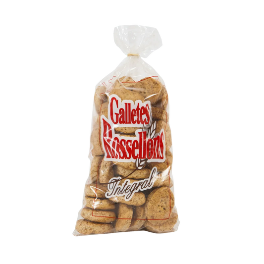 Galletes Rossellons Galleta Integral image 0