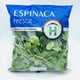 Bolsa de Espinacas 250g image 0