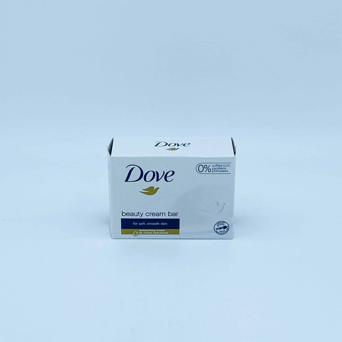 Dove Beauty Cream Bar 2u image 0