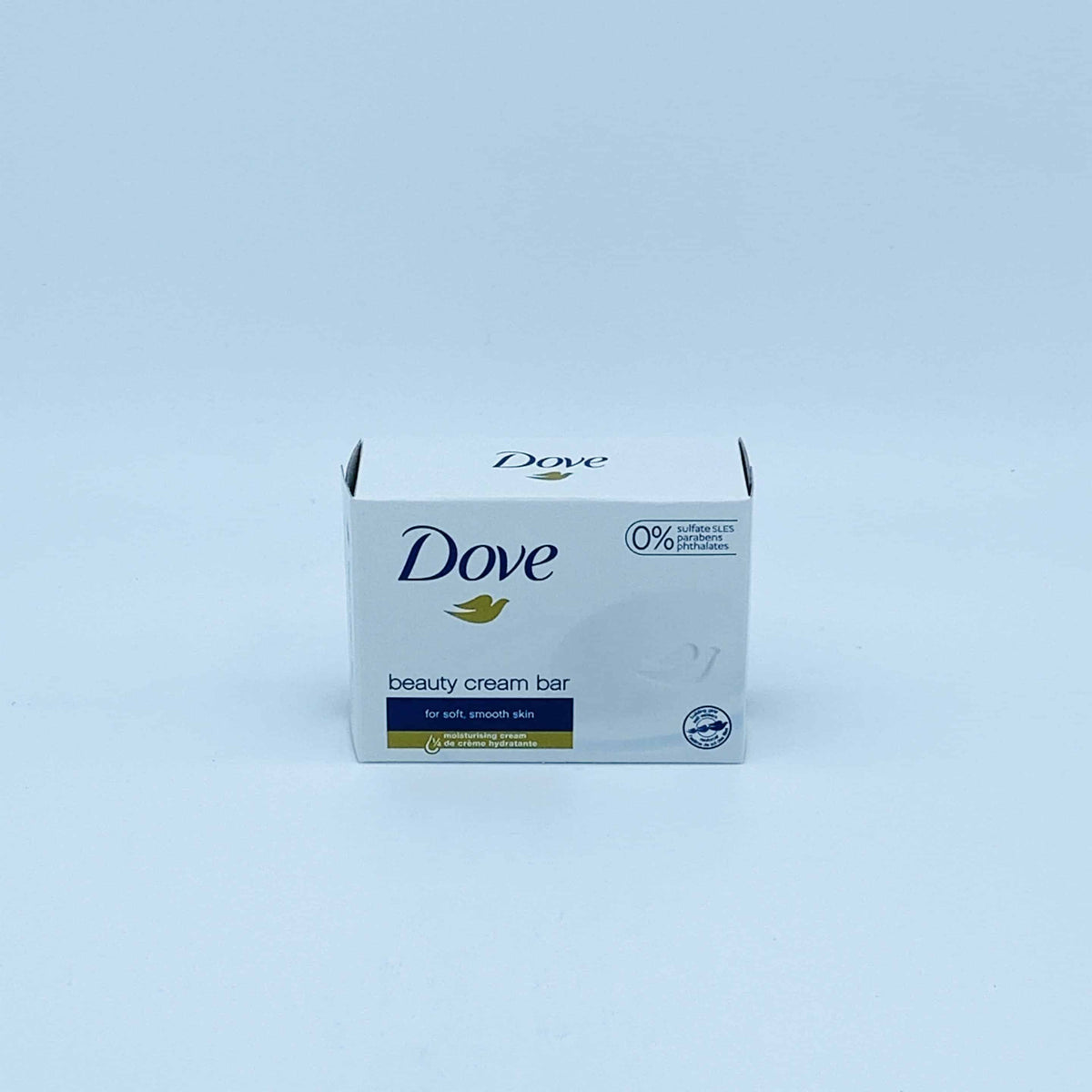 Dove Beauty Cream Bar 2u image 0