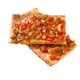 Porción de Coca de Trempó image 0