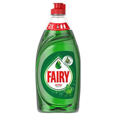 Fairy Ultra 480ml image 0