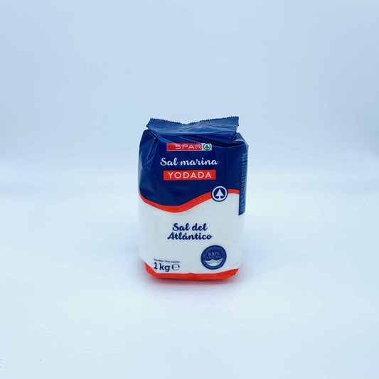 Sal Marina Yodada SPAR image 0
