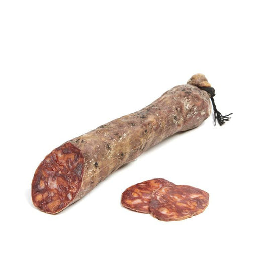 Chorizo León Picante al Corte 150g aprox image 0