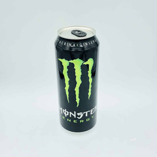 Monster Energy 50cl image 0