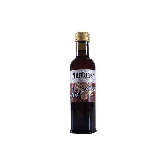 Vermut Rojo Muntaner 100ml image 0