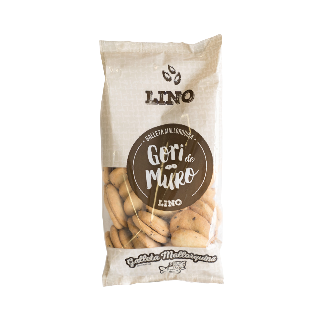 Galleta Mallorquina Gori de Muro Lino image 0