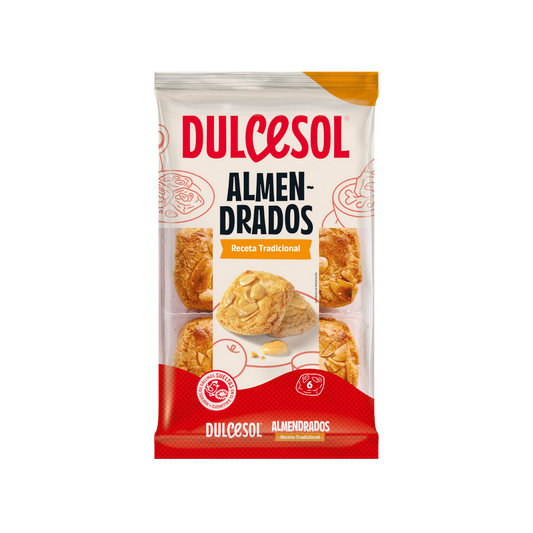 Dulcesol Almendrados image 0