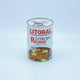 Lentejas a la Riojana Litoral image 0