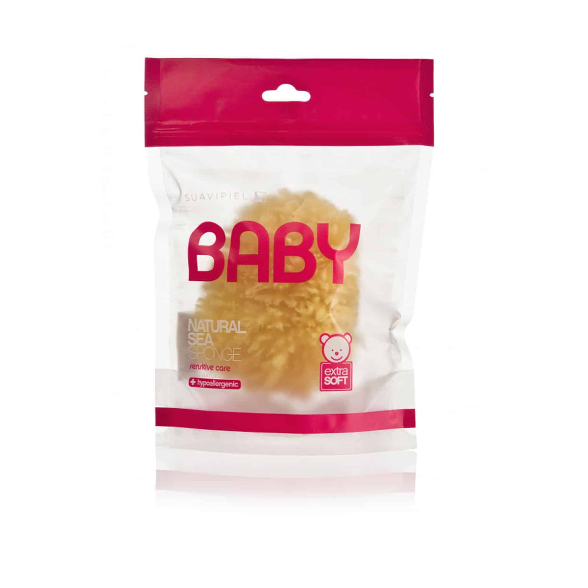 Esponja Natural Baby image 0