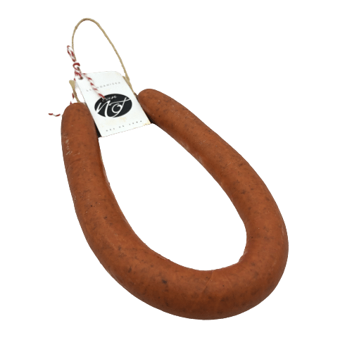 Longaniza Can Not Semi 400g aprox image 0