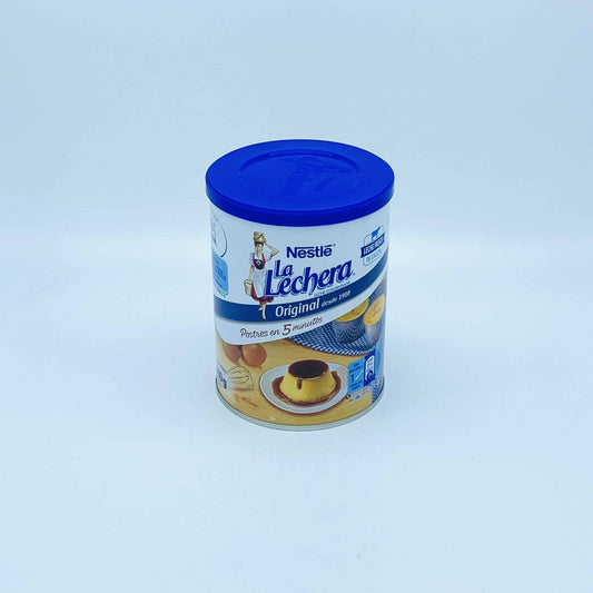 Leche Condensada La Lechera 740g image 0