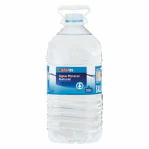 Agua SPAR 5L image 0