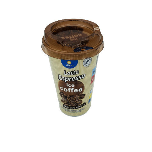 Alteza Latte Espresso image 0