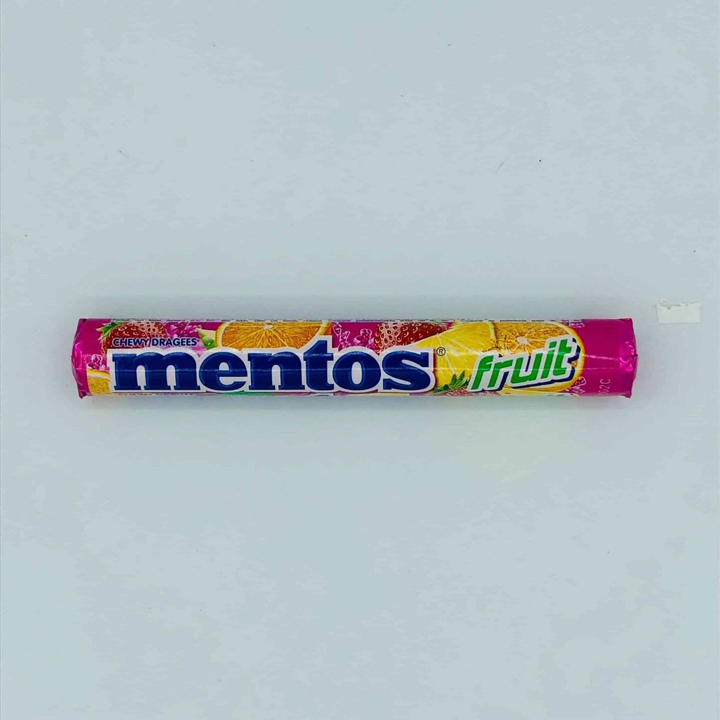 Caramelos Mentos Frutas image 0