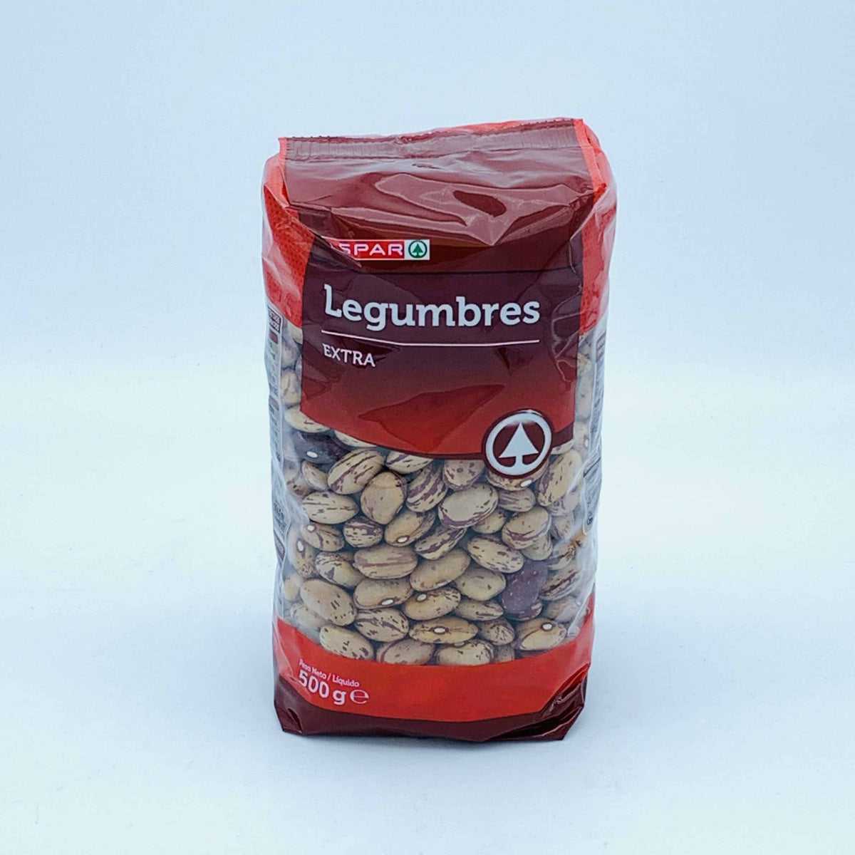 Alubias Pintas SPAR 500g image 0