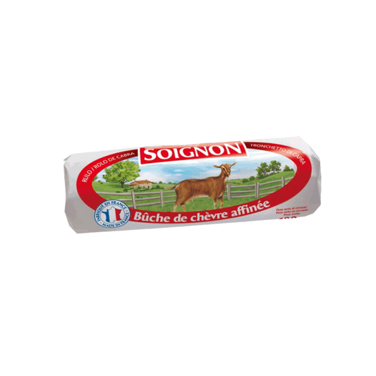 Rulo de Cabra Soignon image 0