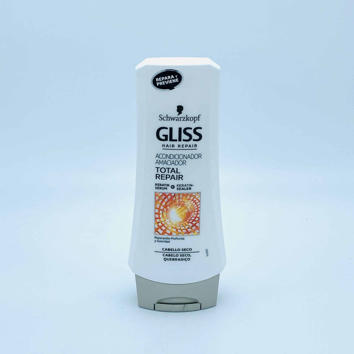 Gliss Acondicionador Total Repair image 0