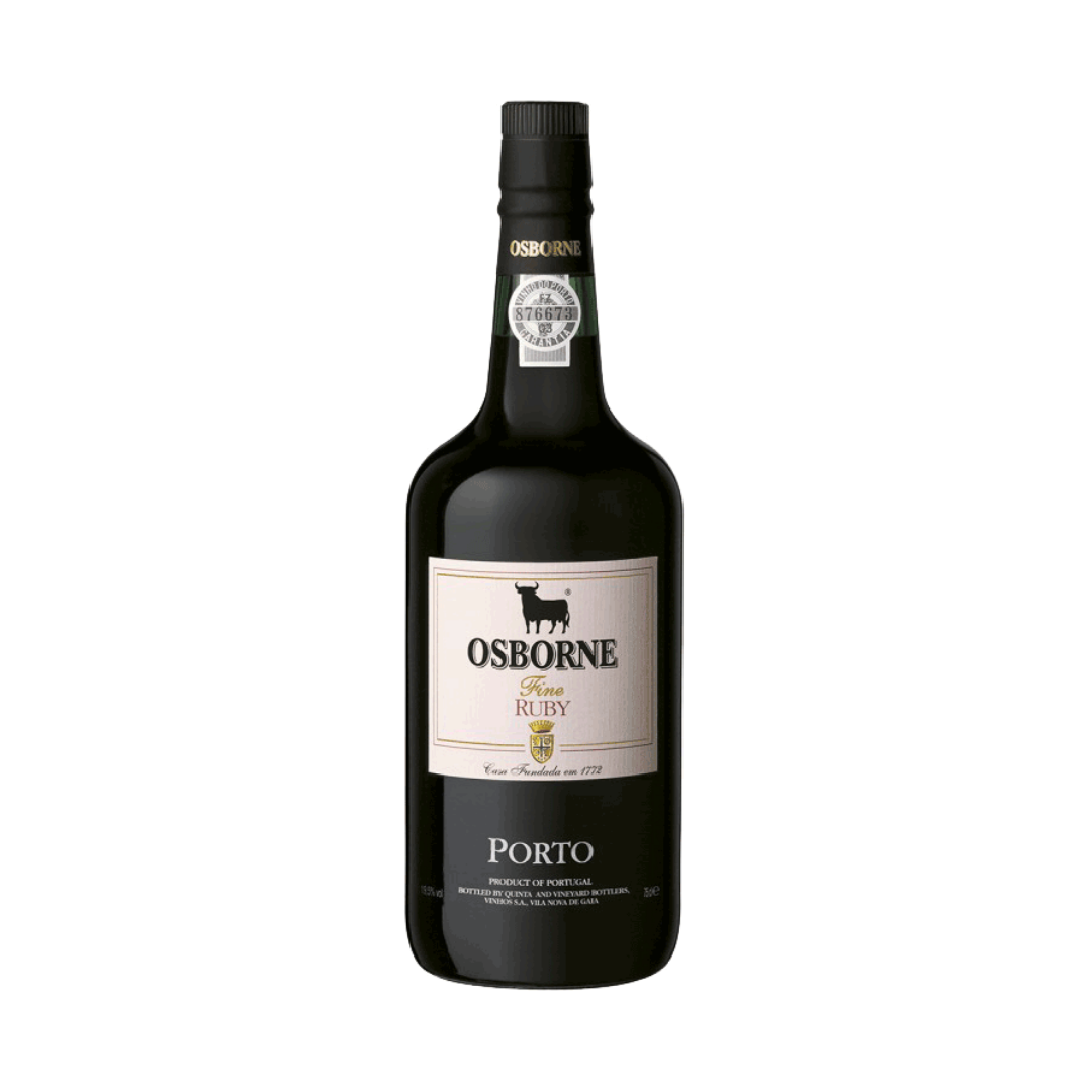 Vino Oporto Osborne image 0