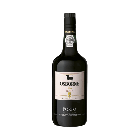 Vino Oporto Osborne image 0