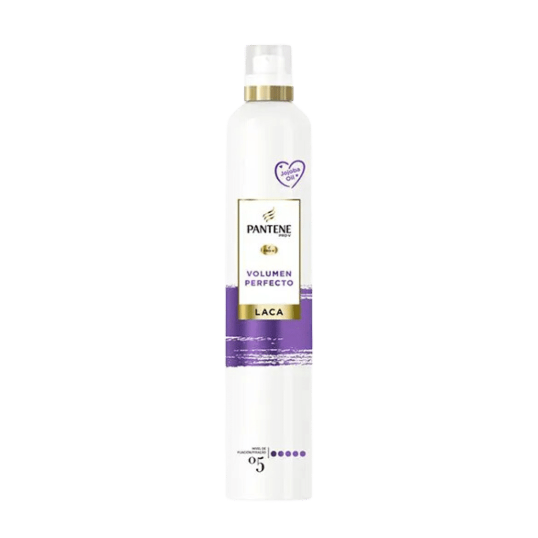 Pantene Laca Perfect Volume image 0