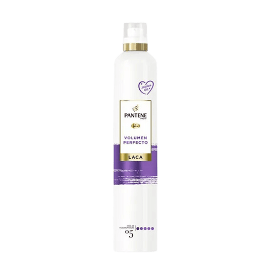 Pantene Laca Perfect Volume image 0