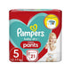 Pampers Pants Talla 5 20u image 0