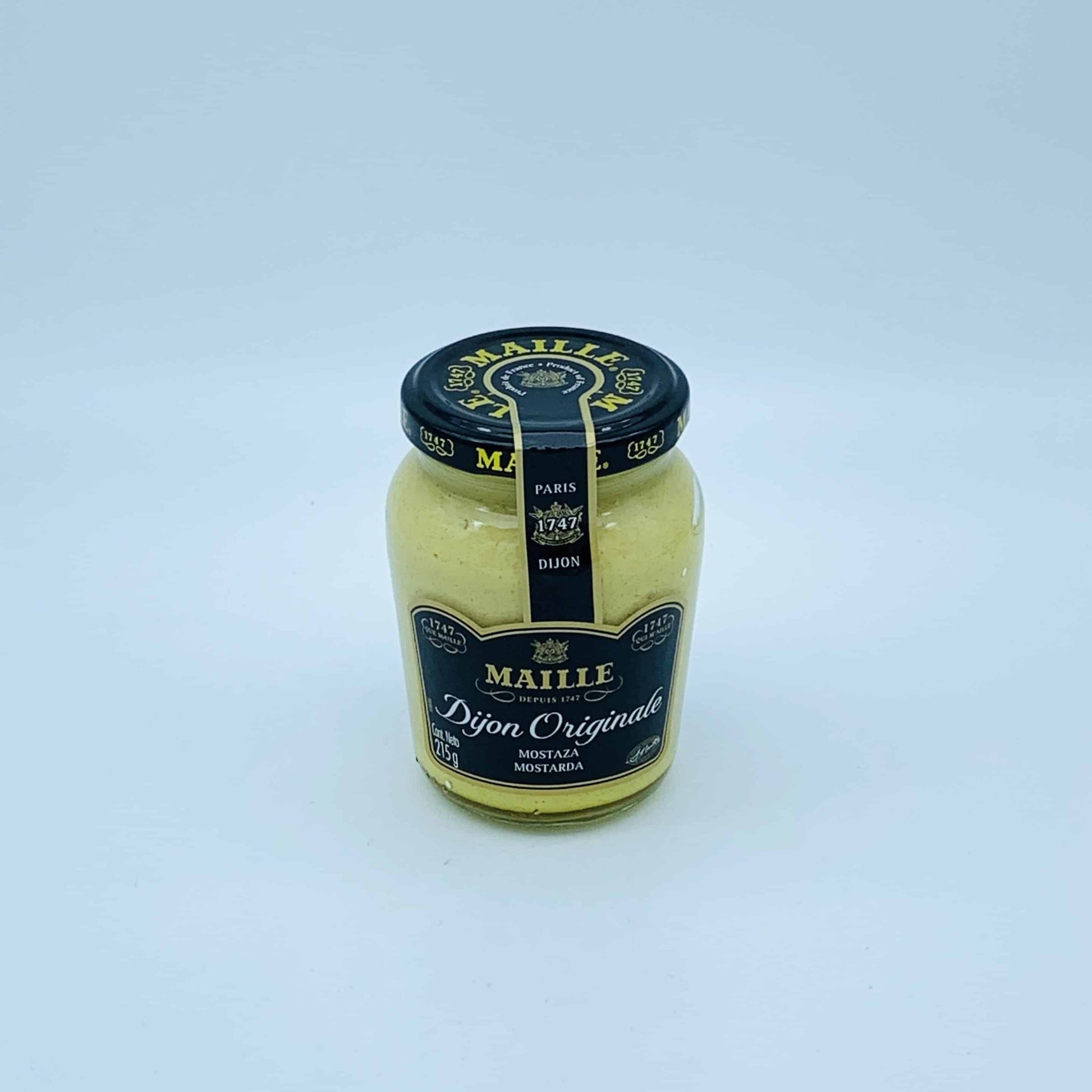 Mostaza Dijon Originale Maille image 0