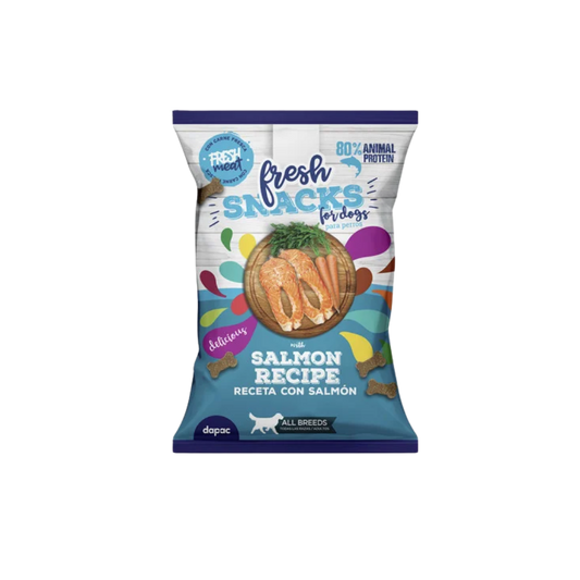 Fresh Perros Snack Salmón image 0