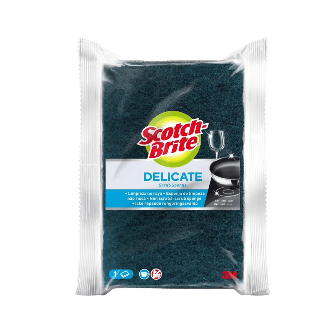 Scotch-Brite Delicate image 0