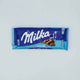 Chocolate Milka Bubbly 90g image 0