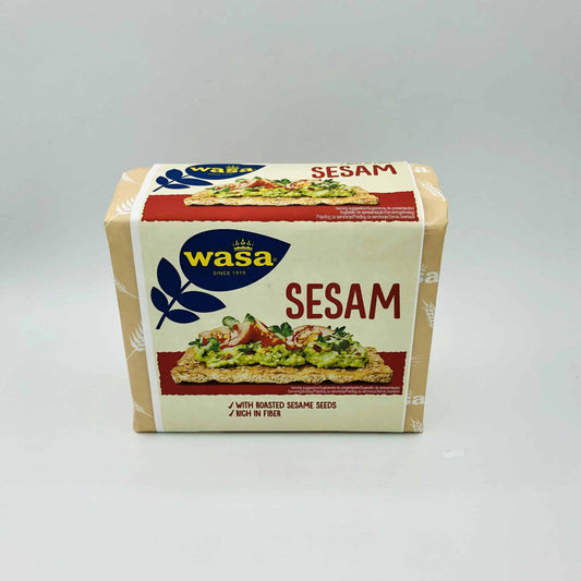 Wasa Sesam image 0