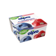 Yogur 2xArándanos y 2xFrutos Rojos Alpro image 0
