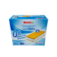 Sándwich Helado de Nata sin Azúcares Añadidos SPAR 6u image 0