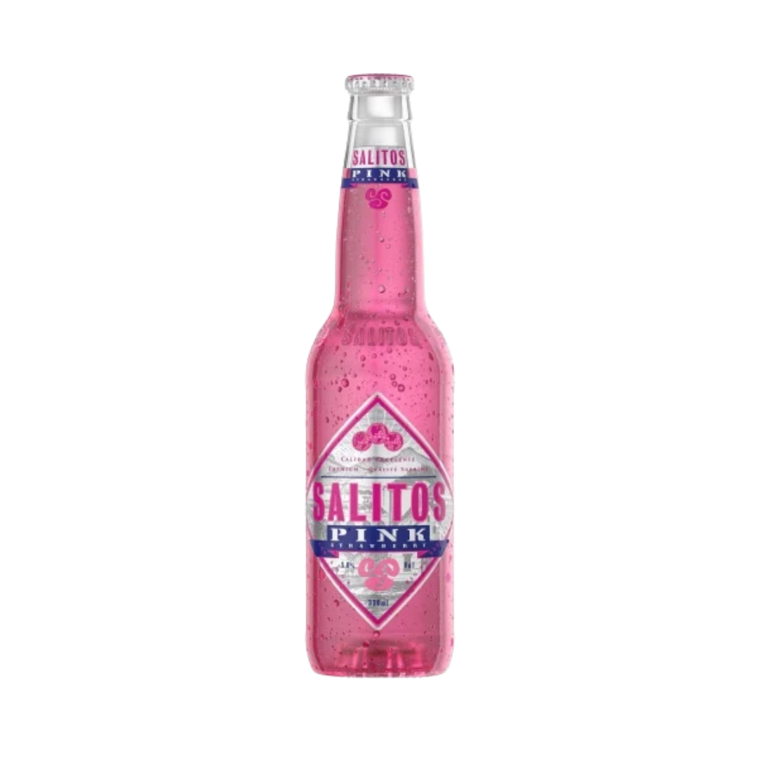 Salitos Pink image 0