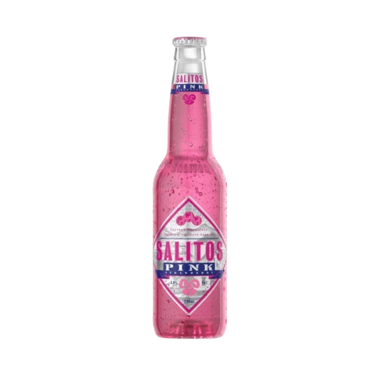 Salitos Pink image 0