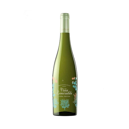 Vino Blanco Torres Viña Esmeralda image 1