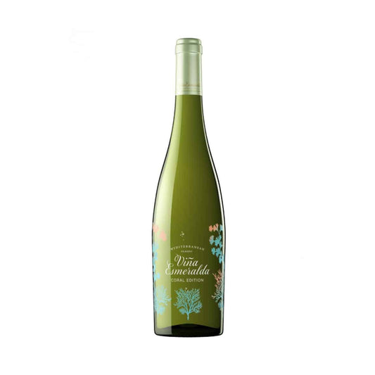 Vino Blanco Torres Viña Esmeralda image 1