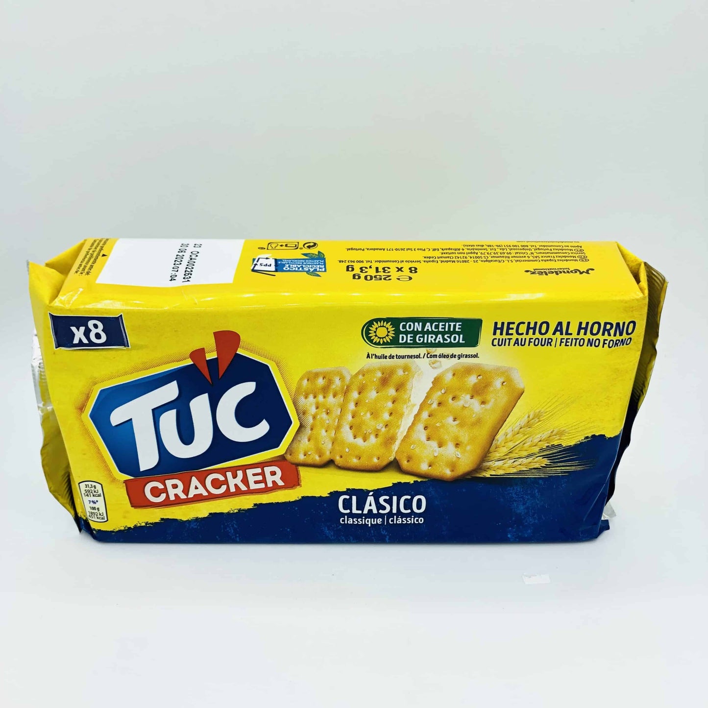 Tuc Cracker 250g image 0