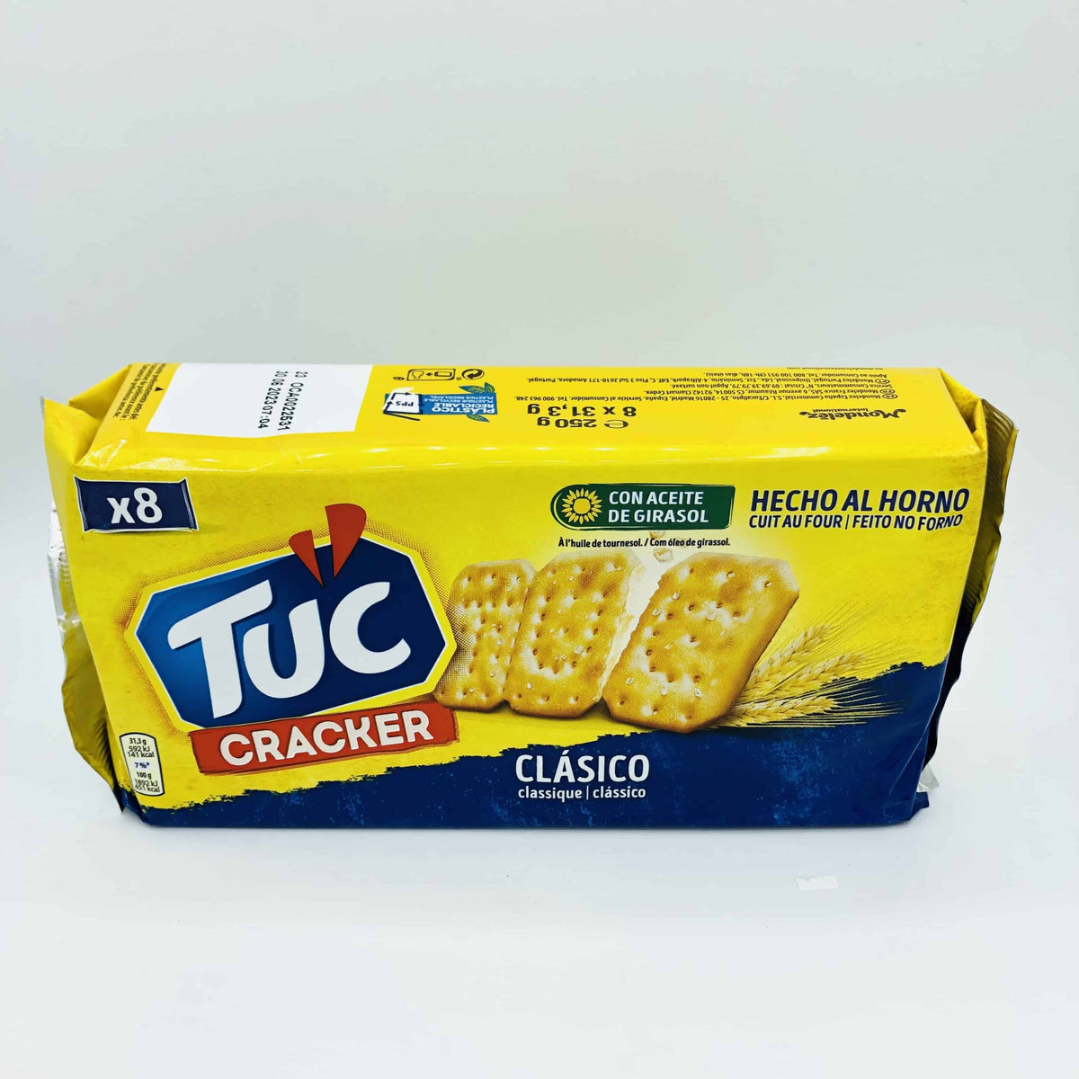 Tuc Cracker 250g image 0