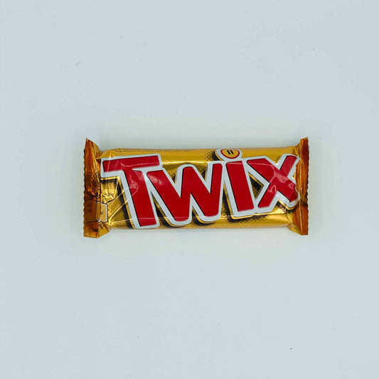 Twix 50g image 0