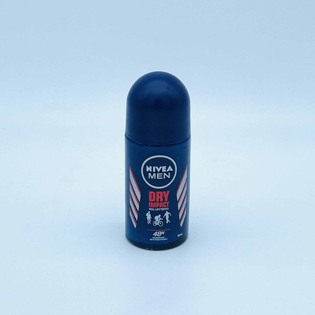 Desodorante Roll-on Nivea Men Dry Impact image 0