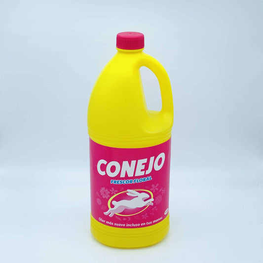 Lejía Conejo Frescor Floral image 0